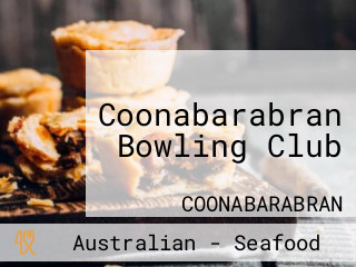 Coonabarabran Bowling Club