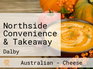 Northside Convenience & Takeaway
