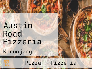 Austin Road Pizzeria