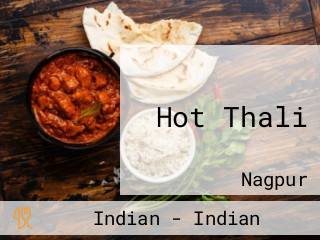 Hot Thali