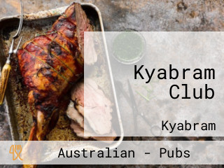 Kyabram Club
