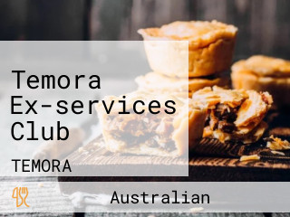 Temora Ex-services Club