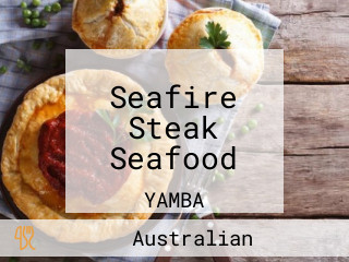 Seafire Steak Seafood