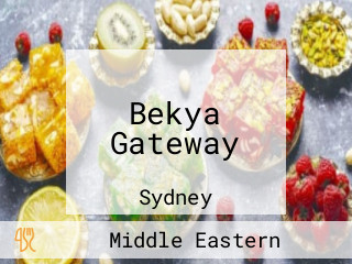 Bekya Gateway