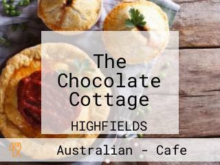 The Chocolate Cottage
