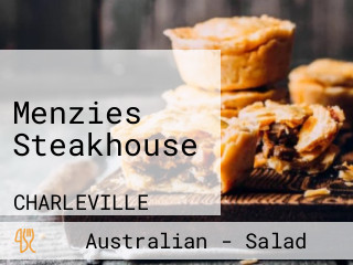 Menzies Steakhouse