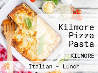 Kilmore Pizza Pasta