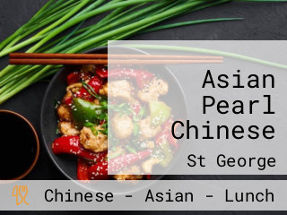 Asian Pearl Chinese