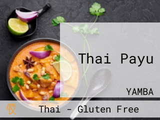 Thai Payu
