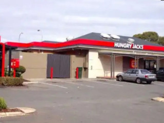 Hungry Jack's Burgers Paralowie