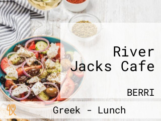 River Jacks Cafe