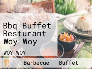 Bbq Buffet Resturant Woy Woy