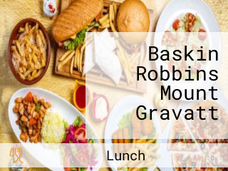 Baskin Robbins Mount Gravatt