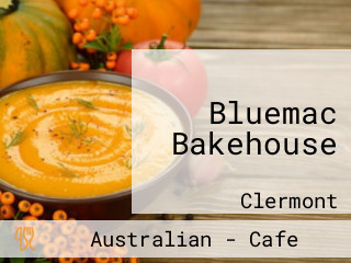 Bluemac Bakehouse