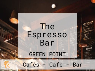 The Espresso Bar