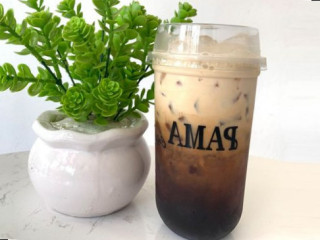 Pama Coffee