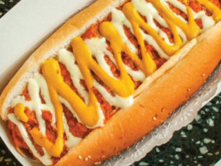 Hot Dog Link (chun Shek)