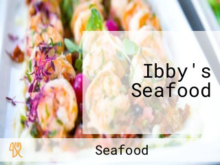 Ibby's Seafood