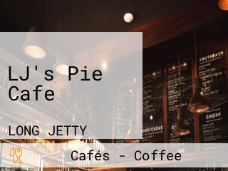 LJ's Pie Cafe