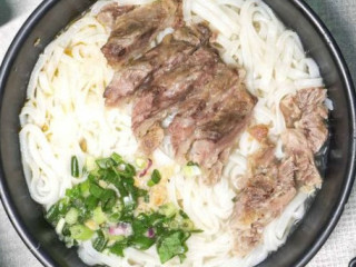 Beef Noodle