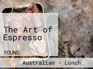 The Art of Espresso