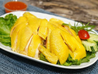 Thai Hai Nam Chicken