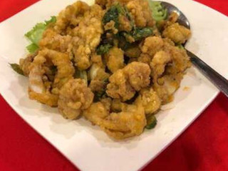 Hai Zhong Bao Seafood