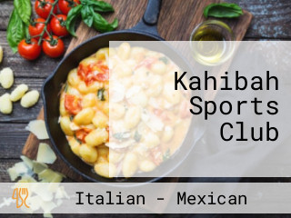 Kahibah Sports Club