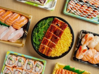 Sushi Express Takeaway (tiu Keng Leng)
