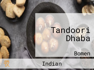 Tandoori Dhaba