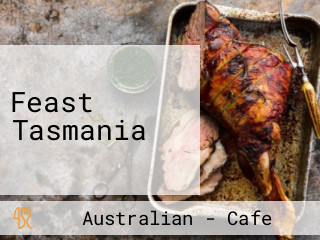 Feast Tasmania