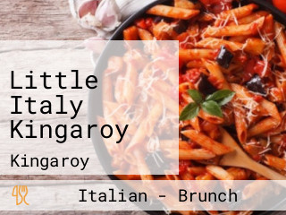 Little Italy Kingaroy