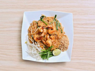 Come Thai House Thai Food Restaurant Bar