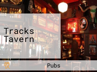 Tracks Tavern