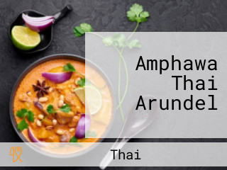 Amphawa Thai Arundel