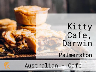 Kitty Cafe, Darwin