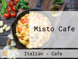 Misto Cafe