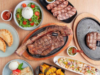 Carne's Argentinian Steak House