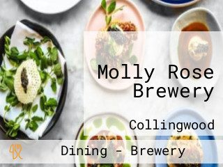 Molly Rose Brewery