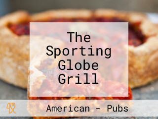 The Sporting Globe Grill