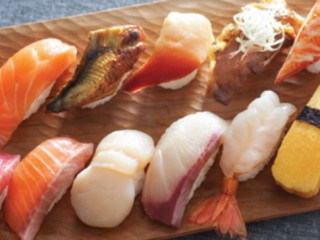 Genki Sushi (domain)