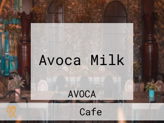 Avoca Milk