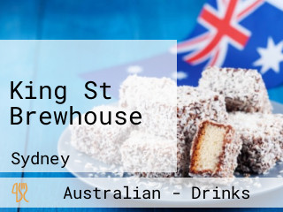 King St Brewhouse