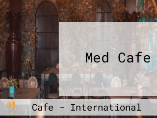 Med Cafe