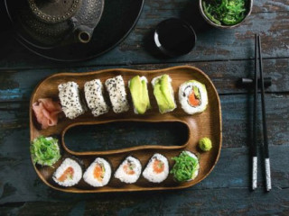 Sushi Dokoro Matsudo