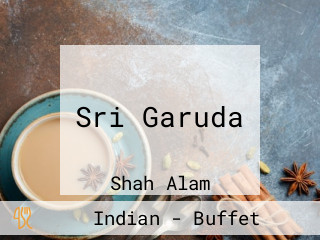 Sri Garuda