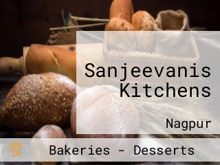 Sanjeevanis Kitchens