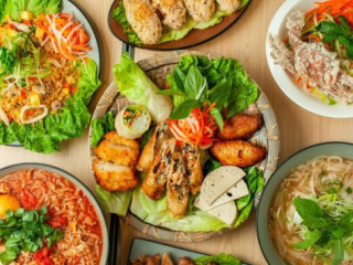 Ha Noi Vietnamese Cuisine (tai Wai)