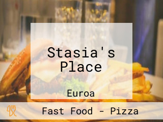 Stasia's Place