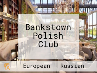 Bankstown Polish Club